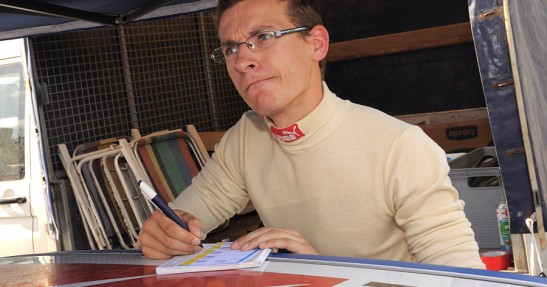 Rajd Wisły